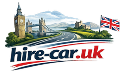 hire-car.uk - UK Car Rental