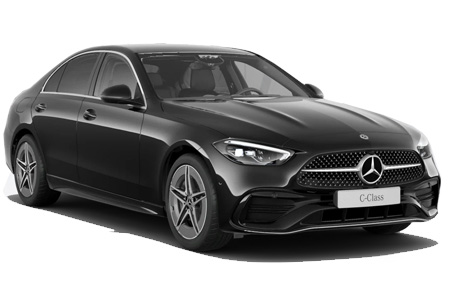 Mercedes C-Class